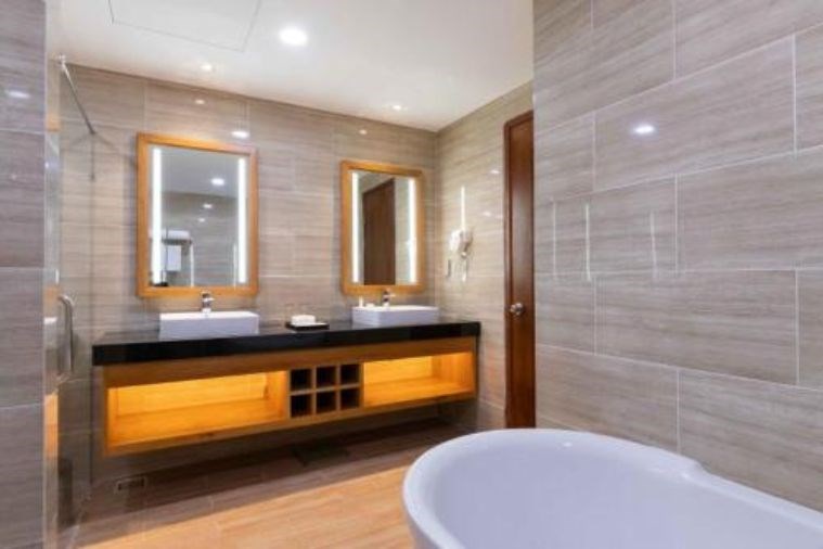 Royal Suite Sea View